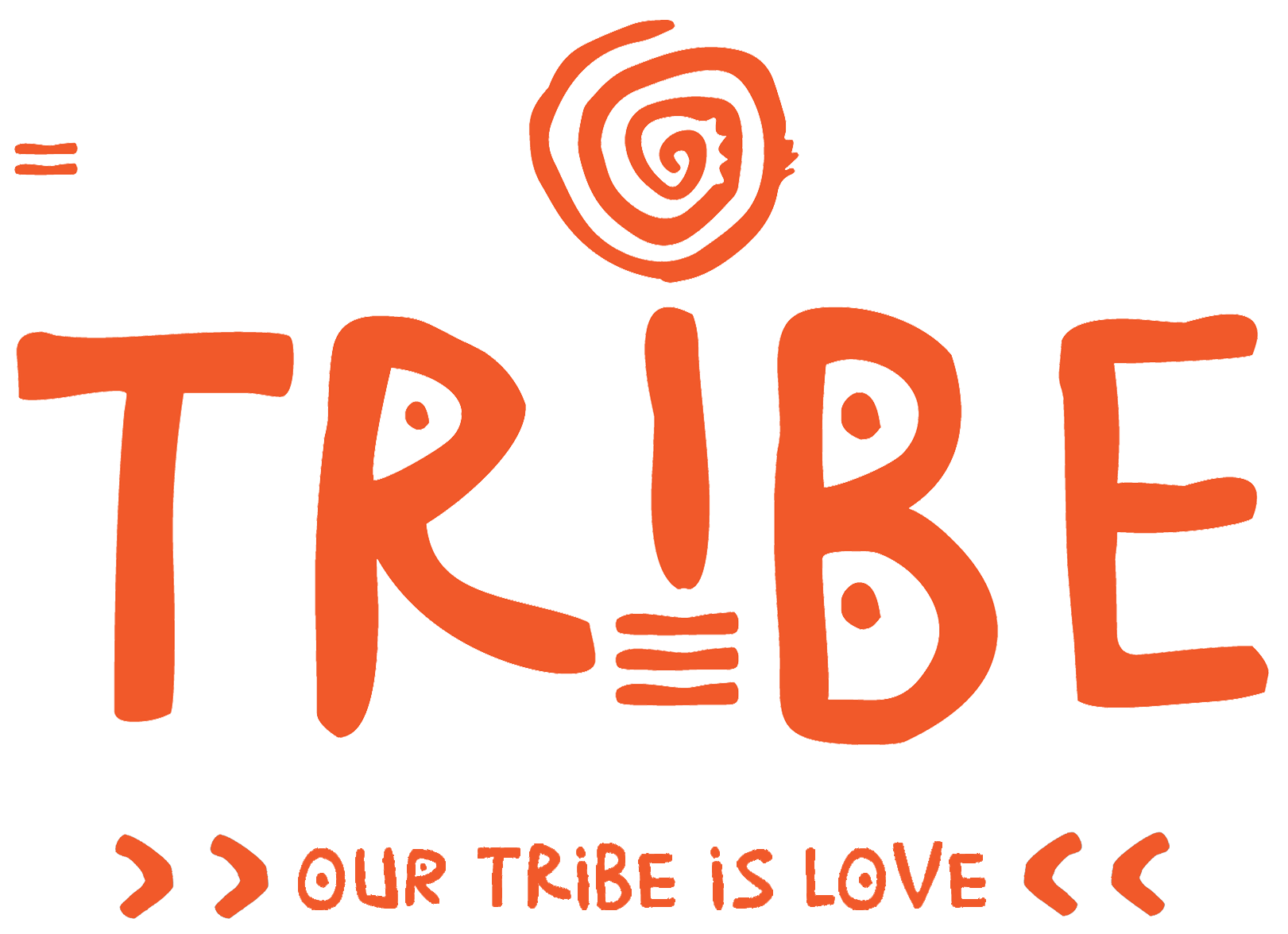 Trybe logo